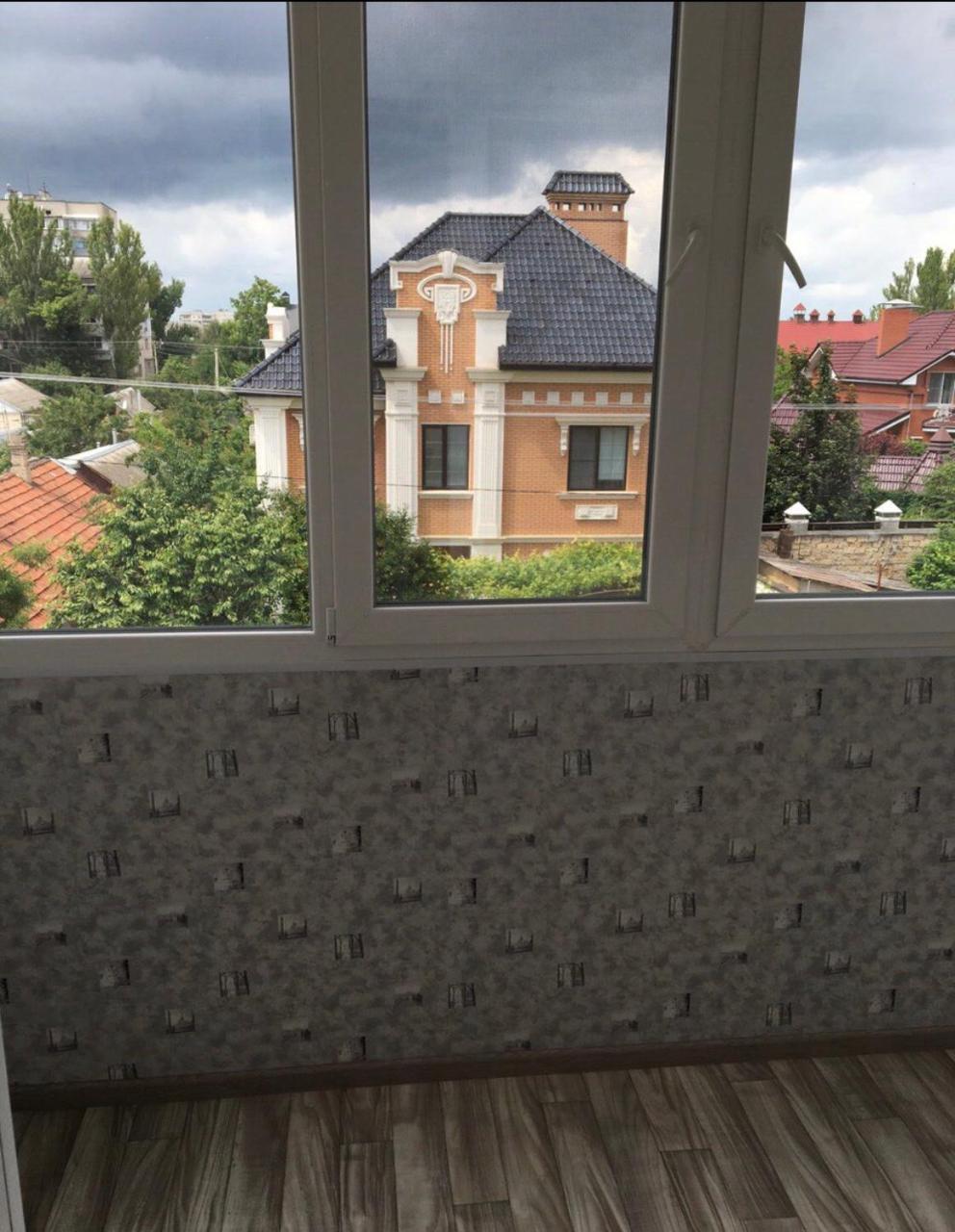 Red Apartment 2019 Very Centre Kherson Exterior photo